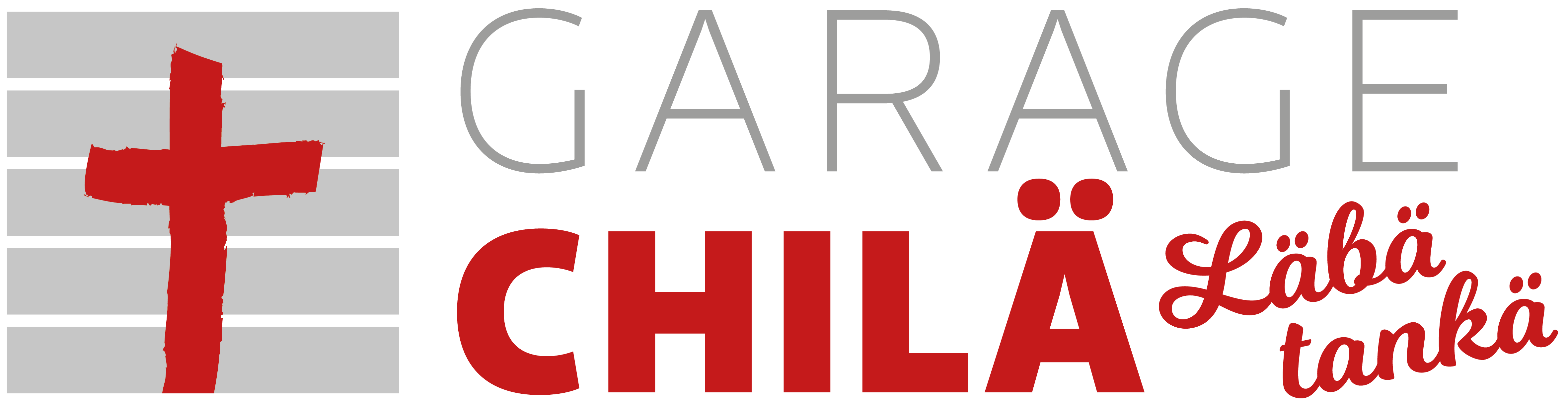 Garage Chilä logo